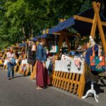 V Ružomberku sa pripravujú na tradičný jarmok, uskutoční sa 2. a 3. júna