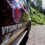 Výjazd záchranárov HZS k Rázcestiu nad Rainerovou chatou